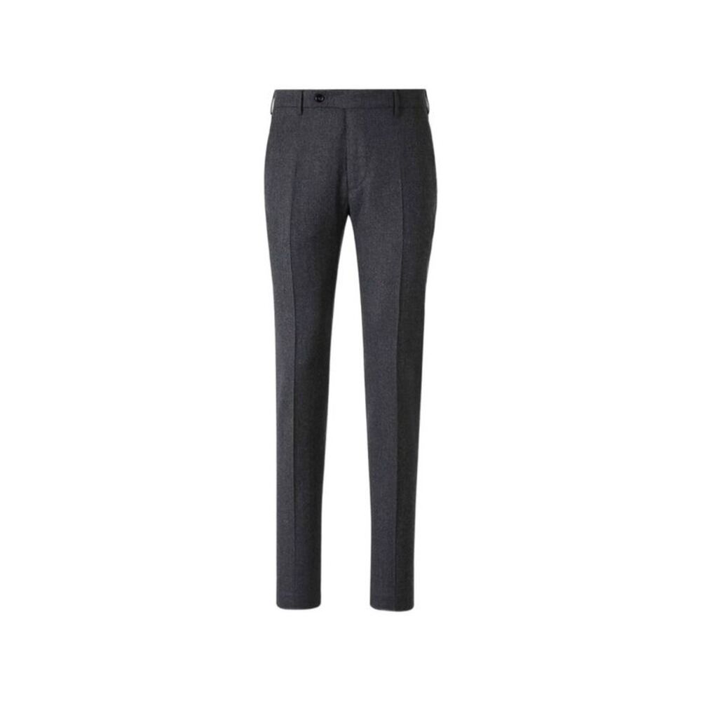 Berwich Grey Trousers - Tailored Trousers Men